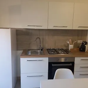Donsanto Appartement Taormine
